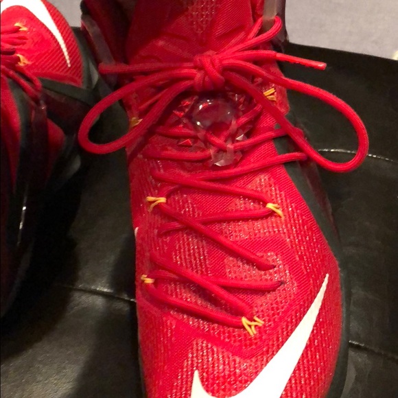 Lebron shoe - Picture 4 of 5